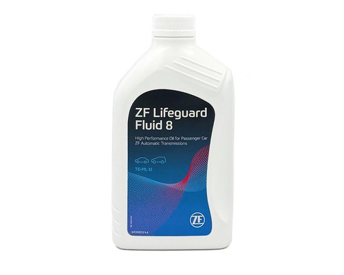 Original lifeguard 8ps 8 - zf,