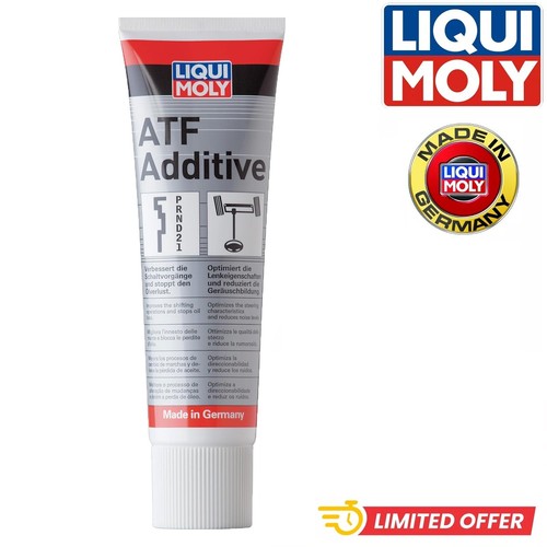 Liqui moly atf - moly,